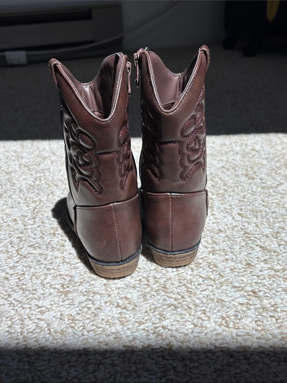 Cat & Jack cute western